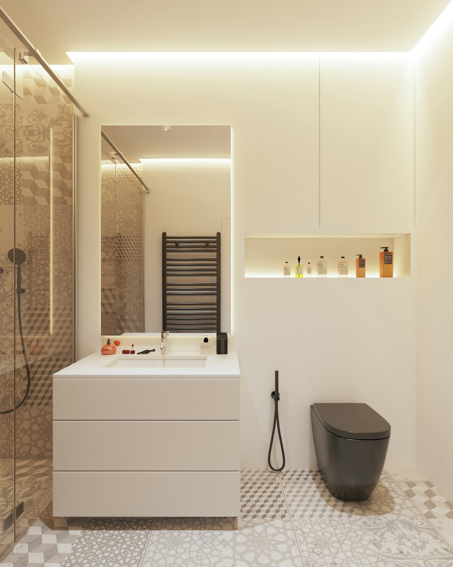 The Benefits of Professional Bathroom Fitting Services